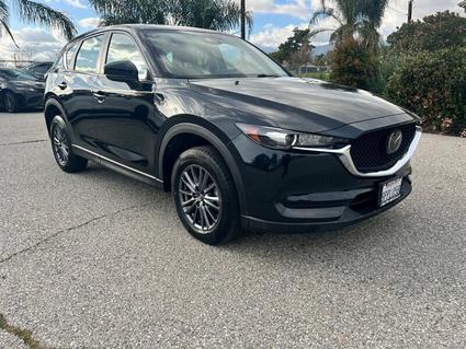 2020 Mazda CX-5 Rancho Cucamonga CA