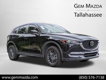 2021 Mazda CX-5 Tallahassee FL