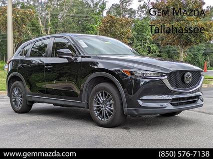 2021 Mazda CX-5 Tallahassee FL