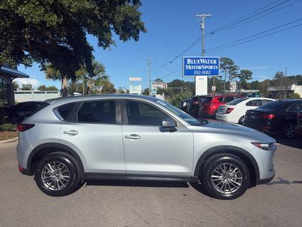 2018 Mazda CX-5 Wilmington NC