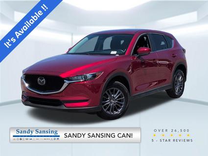 2020 Mazda CX-5 Pensacola FL