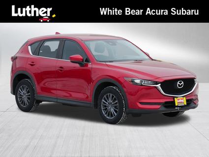 2019 Mazda CX-5 Saint Paul MN