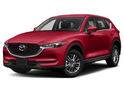 2019 Mazda CX-5 Saint Paul MN