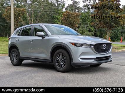 2019 Mazda CX-5 Tallahassee FL