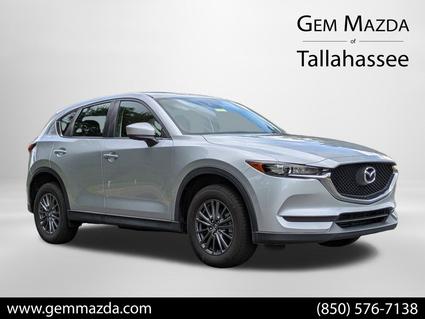 2019 Mazda CX-5 Tallahassee FL