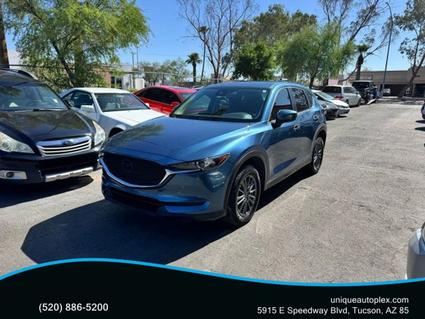 2019 Mazda CX-5 Tuscon AZ