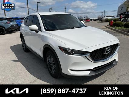 2019 Mazda CX-5 Nicholasville KY