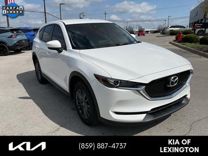2019 Mazda CX-5 Nicholasville KY
