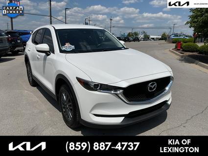 2019 Mazda CX-5 Nicholasville KY