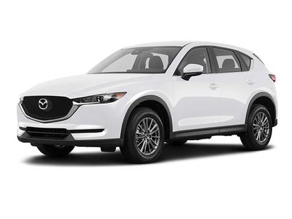 2020 Mazda CX-5 Grandville MI