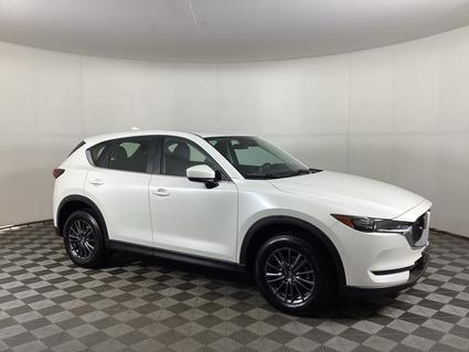 2020 Mazda CX-5 Grandville MI
