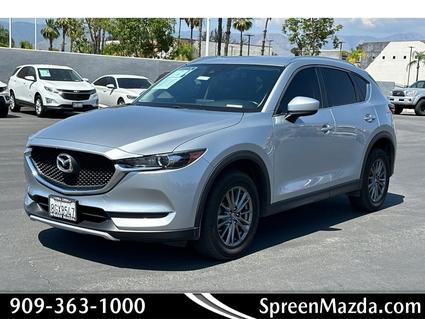 2018 Mazda CX-5 Loma Linda CA