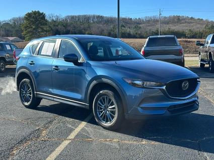 2020 Mazda CX-5 Farmington MO
