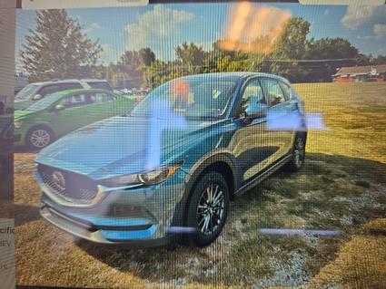 2020 Mazda CX-5 Farmington MO