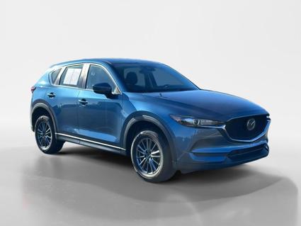 2020 Mazda CX-5 Farmington MO
