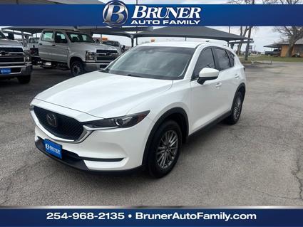 2018 Mazda CX-5 Stephenville TX