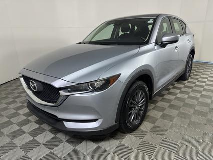 2019 Mazda CX-5 Houma LA