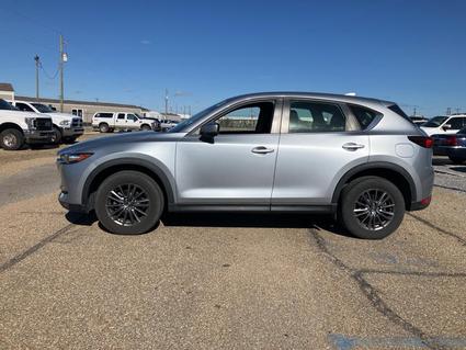 2019 Mazda CX-5 Houma LA