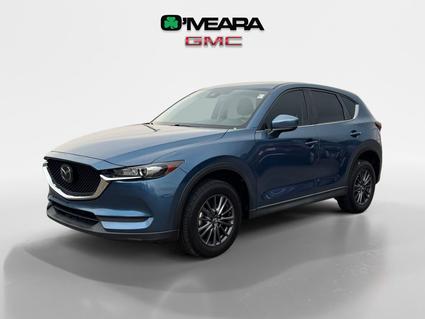 2020 Mazda CX-5 Denver CO