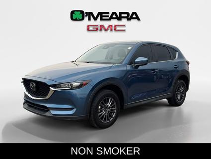 2020 Mazda CX-5 Denver CO