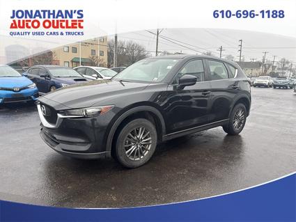2018 Mazda CX-5 West Chester PA