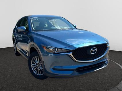 2018 Mazda CX-5 Jackson MS