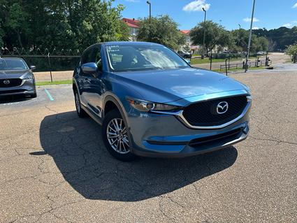 2018 Mazda CX-5 Jackson MS