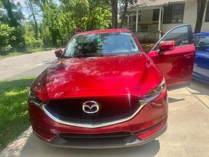 2018 Mazda CX-5 Rock Hill SC