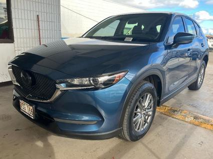 2018 Mazda CX-5 Waipahu HI