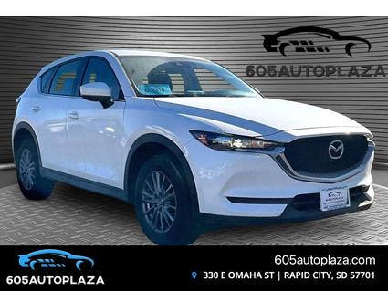 2018 Mazda CX-5 Rapid City SD