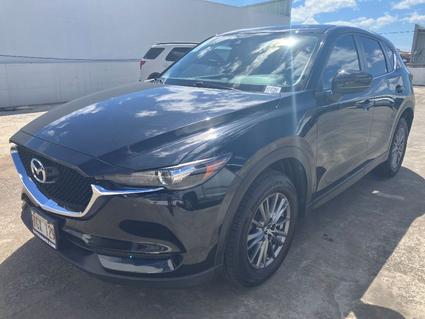 2017 Mazda CX-5 Waipahu HI