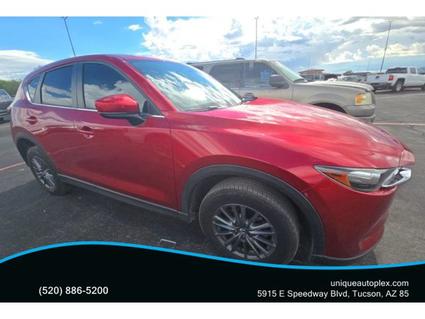 2017 Mazda CX-5 Tuscon AZ