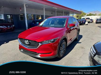 2017 Mazda CX-5 Tuscon AZ