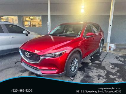 2017 Mazda CX-5 Tuscon AZ