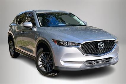 2017 Mazda CX-5 Fort Walton Beach FL