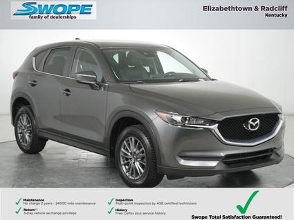 2017 Mazda CX-5 Elizabethtown KY