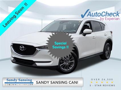 2017 Mazda CX-5 Pensacola FL