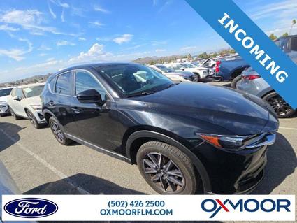 2018 Mazda CX-5 Louisville KY