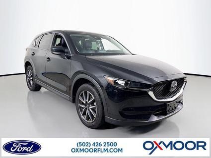 2018 Mazda CX-5 Louisville KY
