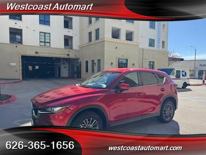 2019 Mazda CX-5 Pasadena CA