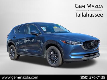 2019 Mazda CX-5 Tallahassee FL