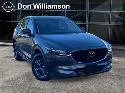 2020 Mazda CX-5 Jacksonville NC