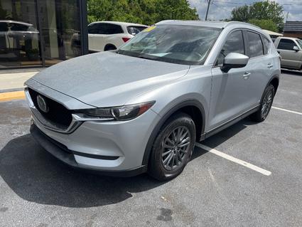 2020 Mazda CX-5 Waycross GA