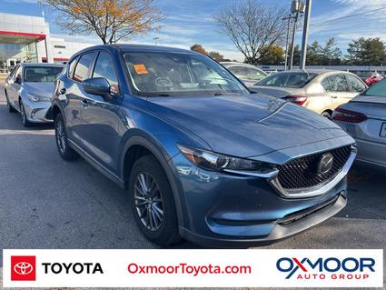 2021 Mazda CX-5 Louisville KY