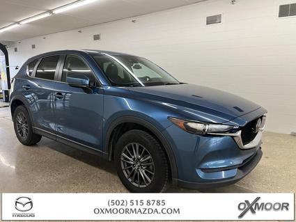 2021 Mazda CX-5 Louisville KY