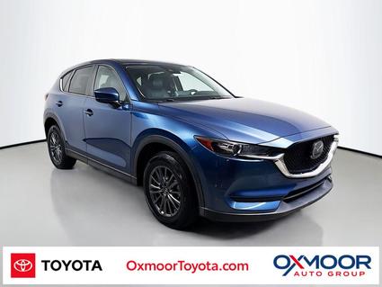 2021 Mazda CX-5 Louisville KY