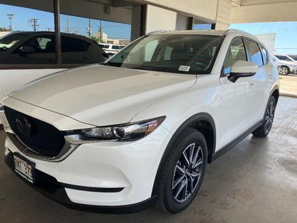 2018 Mazda CX-5 Waipahu HI
