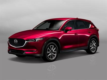2018 Mazda CX-5 Irving TX
