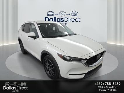2018 Mazda CX-5 Irving TX