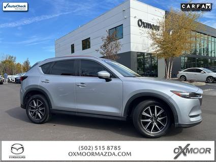 2018 Mazda CX-5 Louisville KY